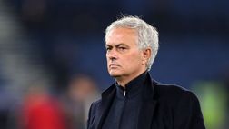 Mourinho: “Non sono Harry Potter”. Verso Milan-Roma: Dybala fuori dai convocati