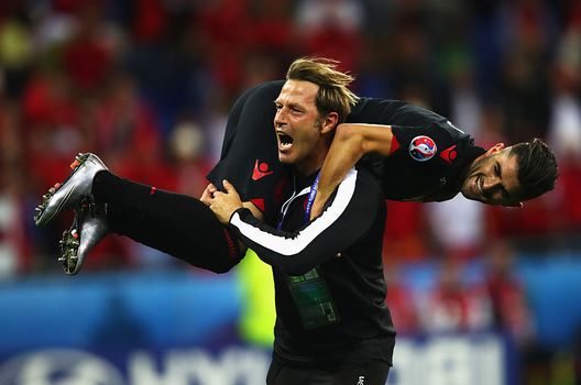 Tramezzani a VN: “Ora riconosco Cabral! E in una cosa è tra i migliori al mondo”- immagine 2