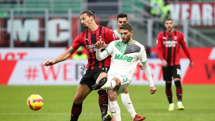 Berardi dribbla il futuro: “Sono felicissimo, mi sembra di vivere un sogno” - immagine 1