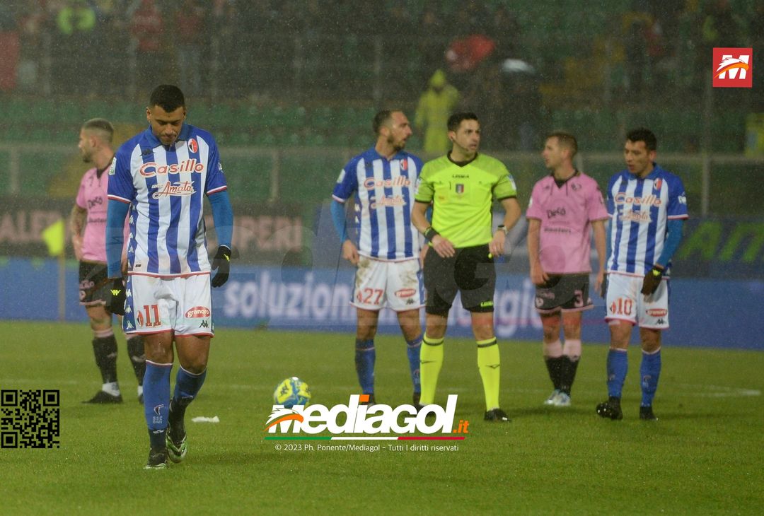 FOTO Palermo-Bari 1-0, 21ª giornata Serie B 2022-2023 (Gallery) - immagine 37