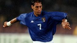 Torino, tanti auguri a Diego Fuser: l’ex centrocampista granata compie 54 anni