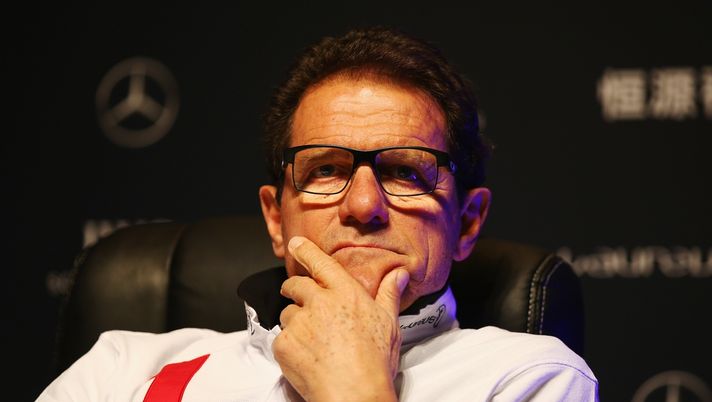 Fabio Capello