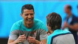 Real Madrid, CR7 stuzzica Messi. “Il migliore sono io e lo dimostro sul campo…”