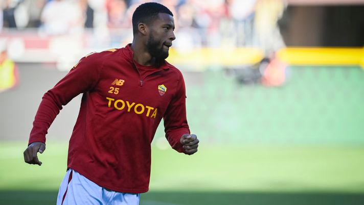Getty Images Wijnaldum resta ma solo a costo zero - immagine 1