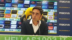 D’Amico: “Mercato complicato ma abbiamo bisogno di rinforzarci”