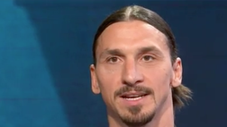 VIDEO / Ibra: “Al Balkan non ero felice del mio portiere, così gli ho detto: ‘Spostati, faccio io'”