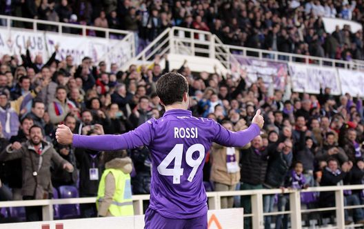 Giuseppe Rossi