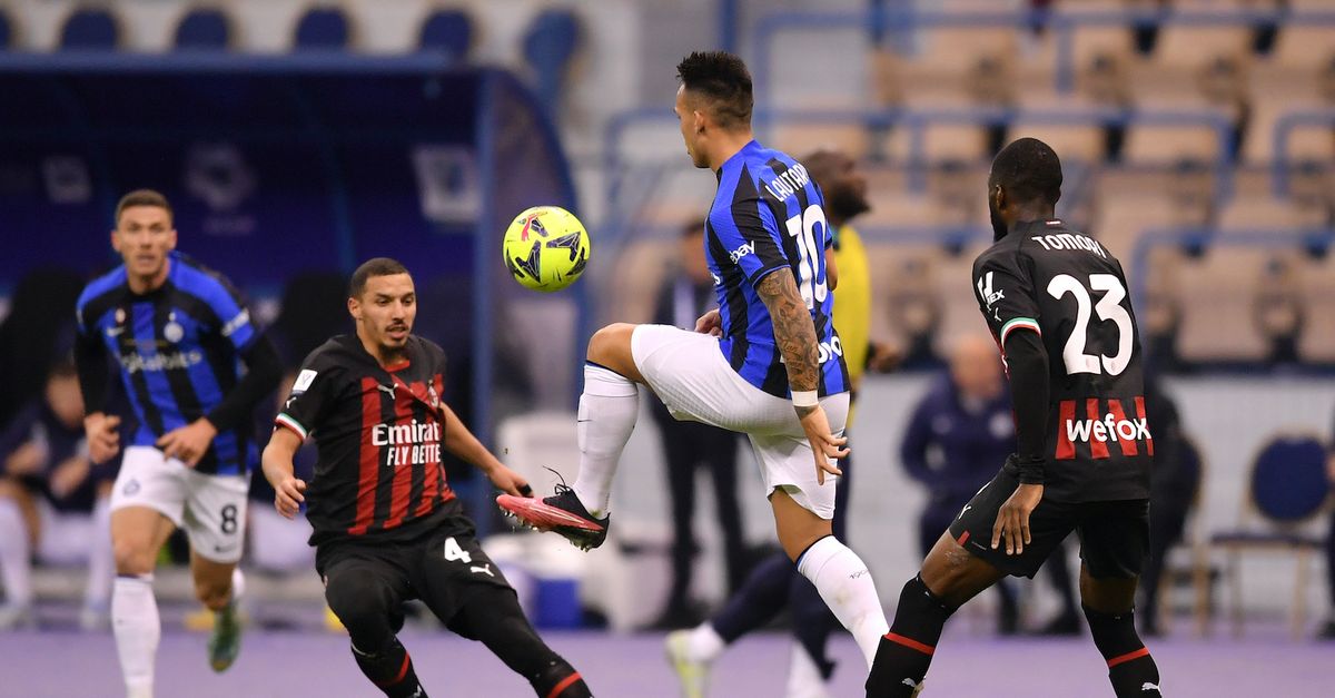 Milan, Kakà: “Contro l’Inter peseranno i tanti gol subiti”