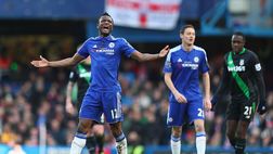 Mikel, addio Chelsea per punizione? “Non chiedo scusa, a gennaio vedremo”