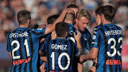 L’Atalanta di Gasperini insidia Napoli e Inter, può superare i propri limiti – GdS