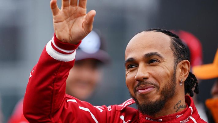 Formula 1, la stampa inglese boccia Hamilton: “Sapore di un tour d’addio” - immagine 1