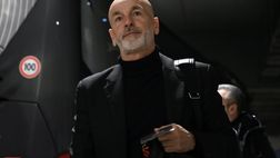 Slavia Praga-Milan, Pioli: “Dovremo essere squadra. Su Musah e Adli …”