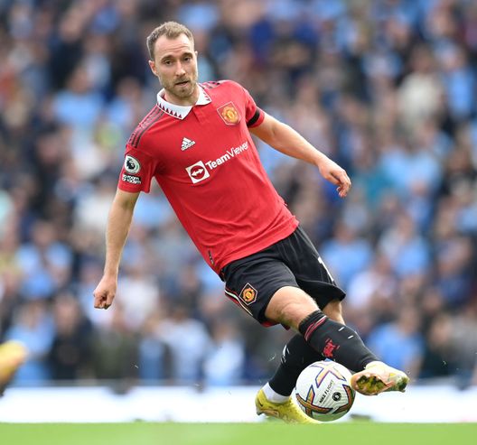 (Photo by Michael Regan/Getty Images) Mancanza di rispetto nel derby, Scholes: “Ma che ci faceva Eriksen in una posizione non sua?”- immagine 2
