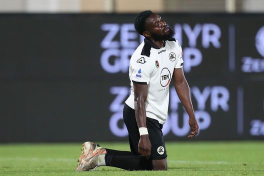 Nzola Nzola