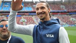 Mercato, Ibrahimovic-United: clamoroso ritorno? Mourinho lo ha chiesto, a gennaio…