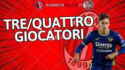 MERCATO MILAN, in arrivo “TRE/QUATTRO GIOCATORI”. PIOLI non fa esordire i giovani e VA ALLA ROMA!