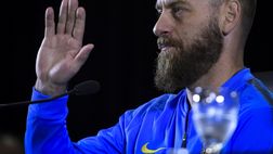 Serie B, De Rossi attacca la Spal: “Mercato, disattese le mie indicazioni”