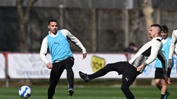 Milan-Empoli, Bennacer e Krunic i due ex della partita | Serie A News