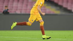 Serie A – Roma, rinnovi: El Shaarawy è disposto a dimezzarsi l’ingaggio