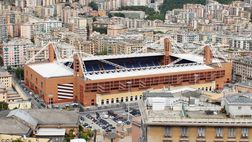 Toti: “Sampdoria-Verona a porte chiuse”