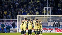 Santiago Solari sbatte contro il muro del Classico messicano: il Chivas impone il pari all’Azteca