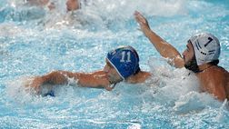 Pallanuoto, Aicardi sta meglio. Tamponi agli azzurri del Settebello hanno dato esito negativo