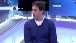 Milito, quel no ‘speciale’ all’Inter: “Mi voleva Mancini, io rifiutai. Poi il destino…”