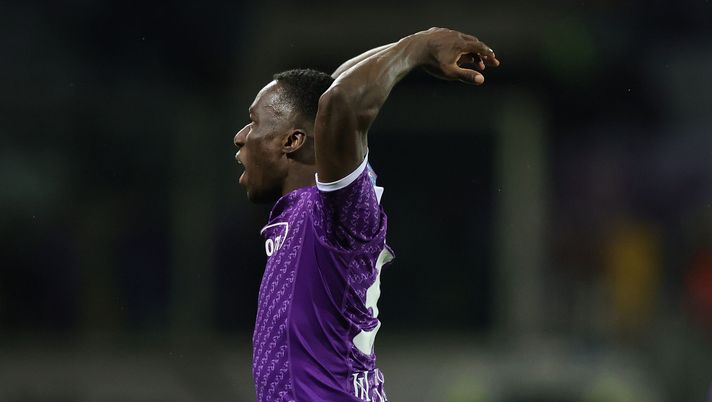 Euforia Kayode: “Che felicità il primo gol con questa maglia!” - immagine 1