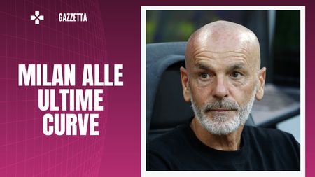 Milan, ecco Torino e Salisburgo: Pioli s affida a 7 fedelissimi | News (foto: Getty Images) Milan