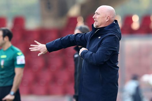 Rolando Maran Rolando Maran