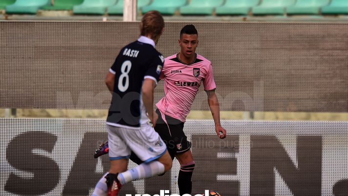 Simone Lo Faso  Simone Lo Faso