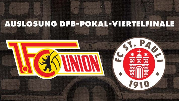 Il derby delle ex parenti povere: Union Berlino contro St. Pauli in coppa di Germania - immagine 1