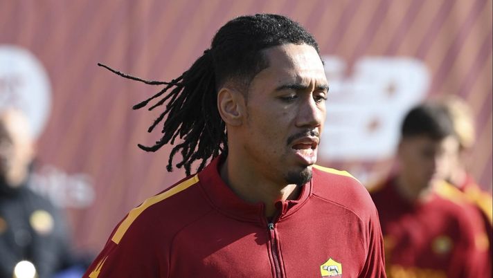 Mou deve rifarsi con l’Empoli. Smalling, ora può rinnovare - immagine 1