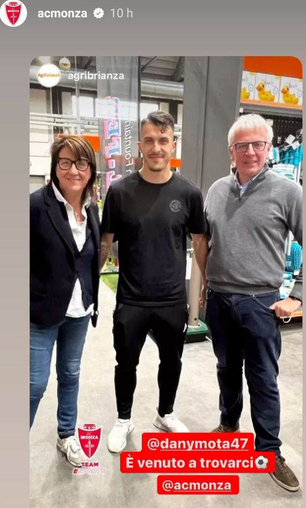 Como: autobus gratis ai tifosi per il derby contro il Monza- immagine 2