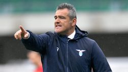 Lazio, Farris: “Vittoria col cuore. Immobile sfortunato”
