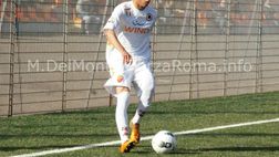 Amichevole – Ostiamare-Roma Primavera 4-4