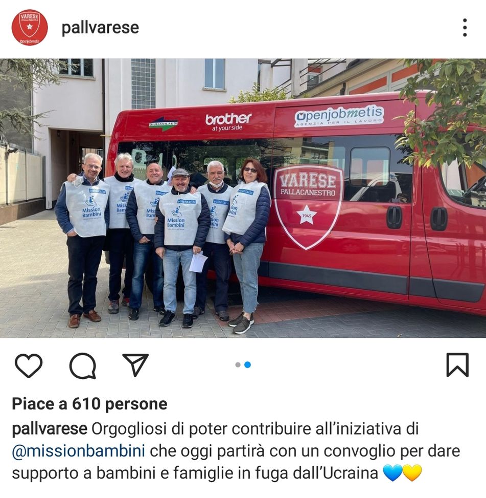 Milano contro Varese, il derby lombardo di basket fra storia e spettacolo- immagine 2