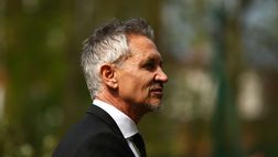 Lineker: “Non vedo più Cristiano Ronaldo allo United. Ha seppellito tutti”