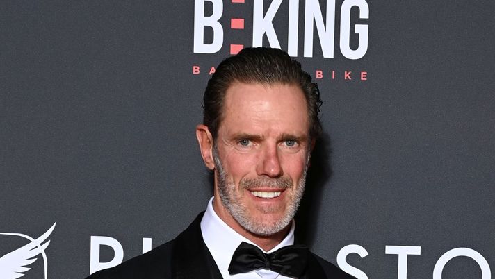 Getty Images  Maltrattamenti all’ex moglie e stalking: tre anni di carcere a Mario Cipollini - immagine 1