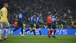 Longhi: “Inter, a ritorno sarà una partita difficilissima: il Porto in casa…”