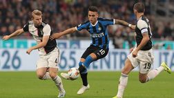 Inter-Juventus, l’anteprima del match: l’allievo sfida il ‘Maestro’, Conte e Pirlo di fronte al bivio Scudetto