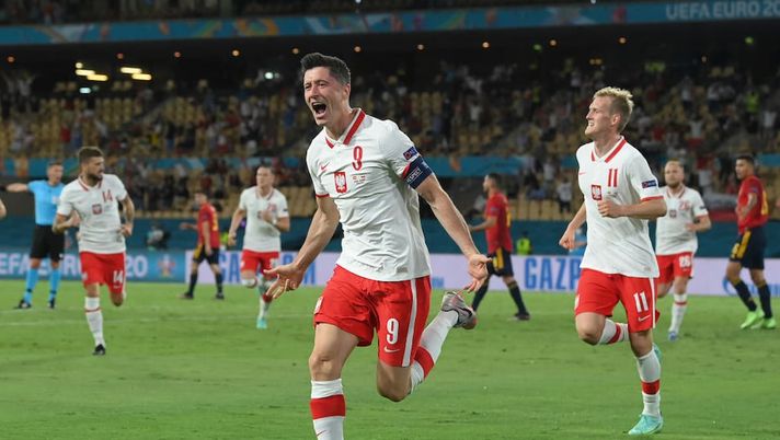 Qatar 2022, le formazioni ufficiali di Messico-Polonia: tanti “italiani” in campo - immagine 1