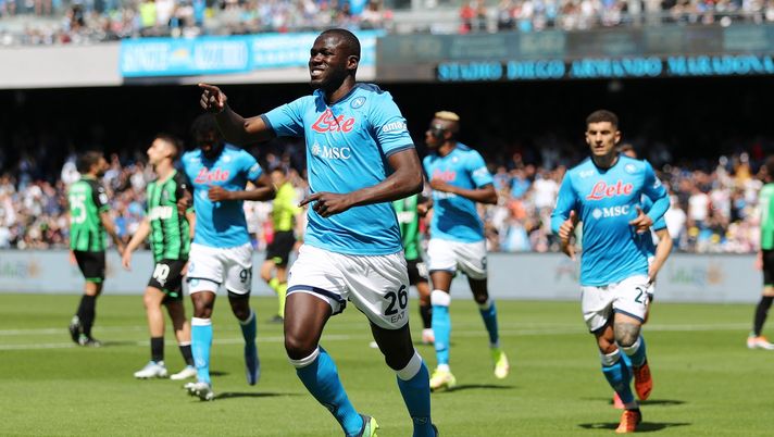koulibaly