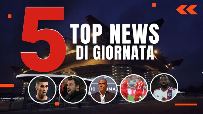 MERCATO MILAN E TOP NEWS - L'ipotesi Ferran Torres. Parla Salvini (getty images)