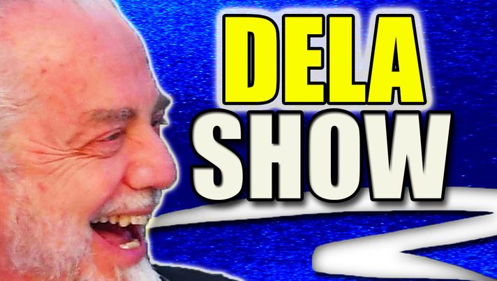 Calciomercato Napoli, ADL beffa tutti: il colpaccio è suo 