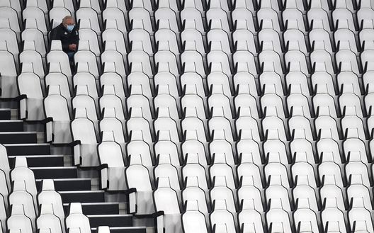 (Photo by Valerio Pennicino/Getty Images) (Photo by Valerio Pennicino/Getty Images)