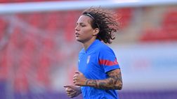Europeo Femminile, Italia-Belgio 0-1: azzurre eliminate