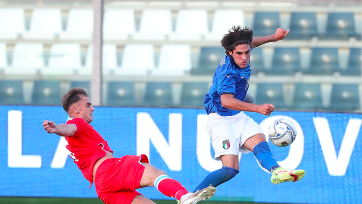 Getty Images  Nazionali, Cancellieri chiamato in Under 21 - immagine 1
