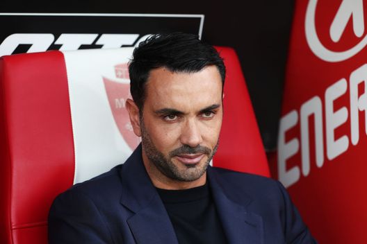 (Photo by Marco Luzzani/Getty Images)