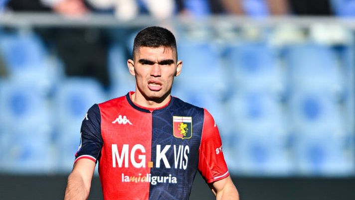 Secolo XIX: “Genoa, chance da titolare per Vasquez. Cosa filtra su Messias” - immagine 1